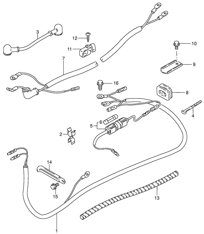 �������� ����� suzuki dt30 lk11 2011 - �������� ���������������