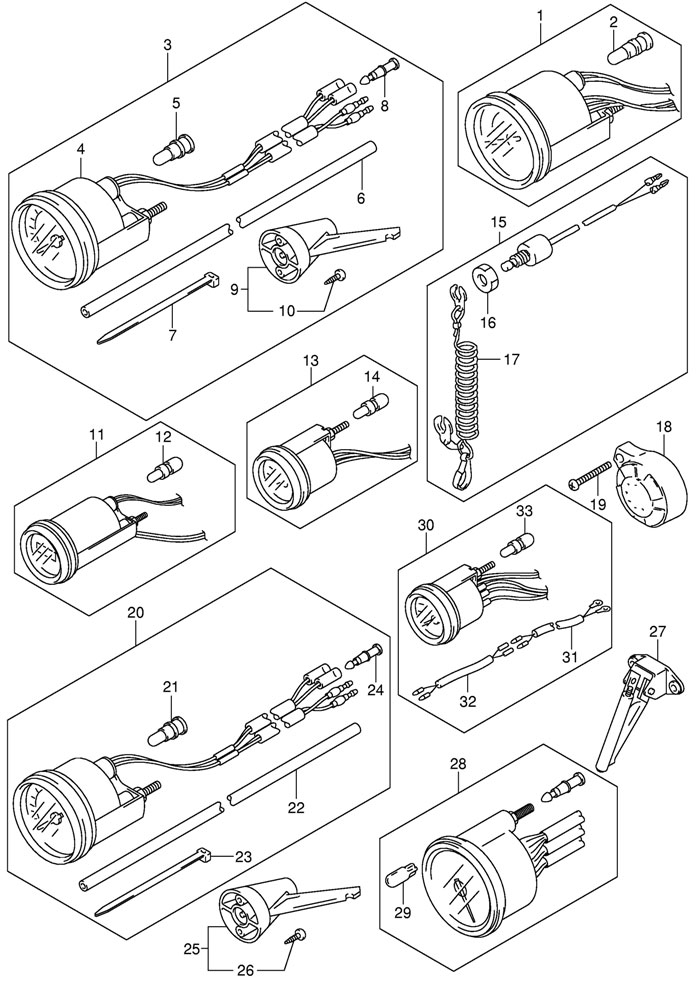 ������������� ������� suzuki dt30 2011 - ����������, ���������