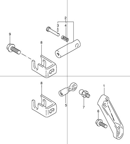 �������� �� suzuki dt30 lk11 2011 �� ������ dt30r
