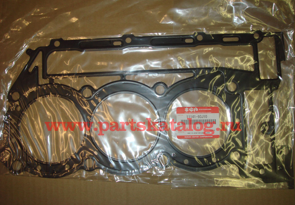 Gasket, Cylinder Head STBD 11141-93J10-000 �� ������ DF200, DF225, DF250