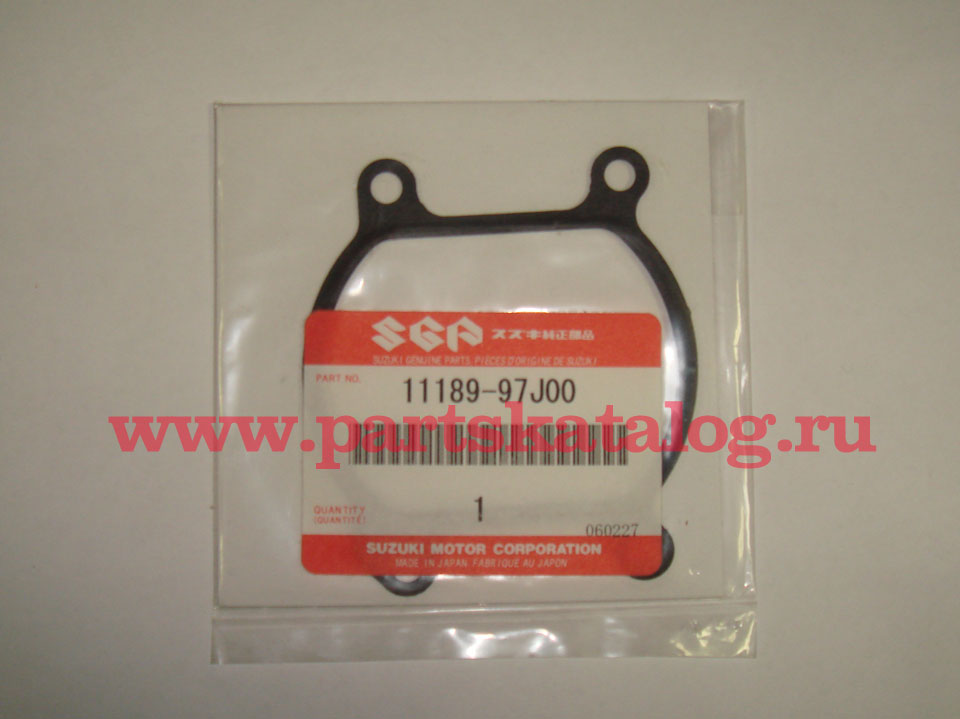 11189-97J00-000, ��������� ������ ������� �������� ��� Suzuki DF 2.5