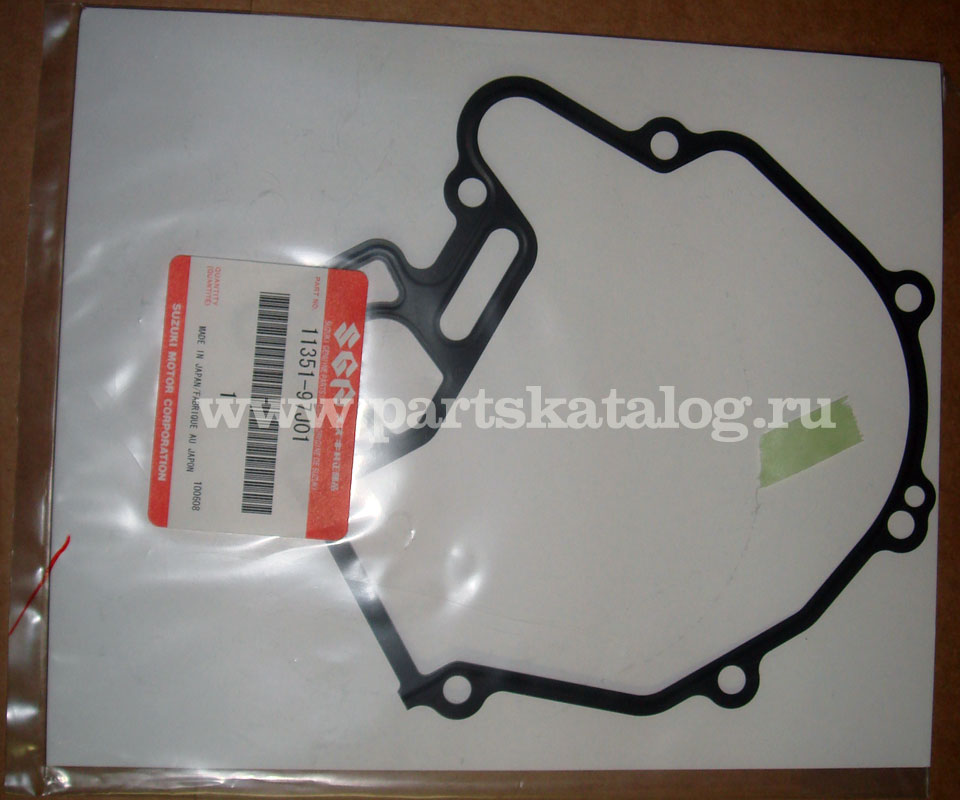 ��������� ������� Suzuki 11351-97J00-000, 11351-97j00