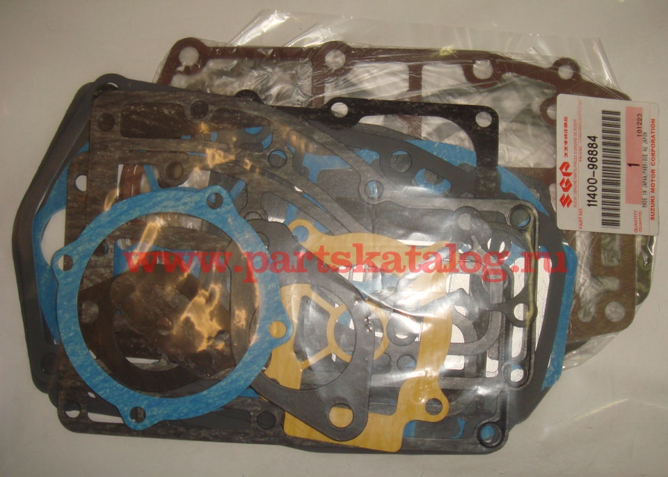 �������� ��������� Suzuki 11400-96884-000, 11400-96884