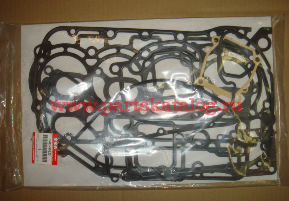 Gasket Set 11410-90820-000 �� ������ DF90, DF115, DF100