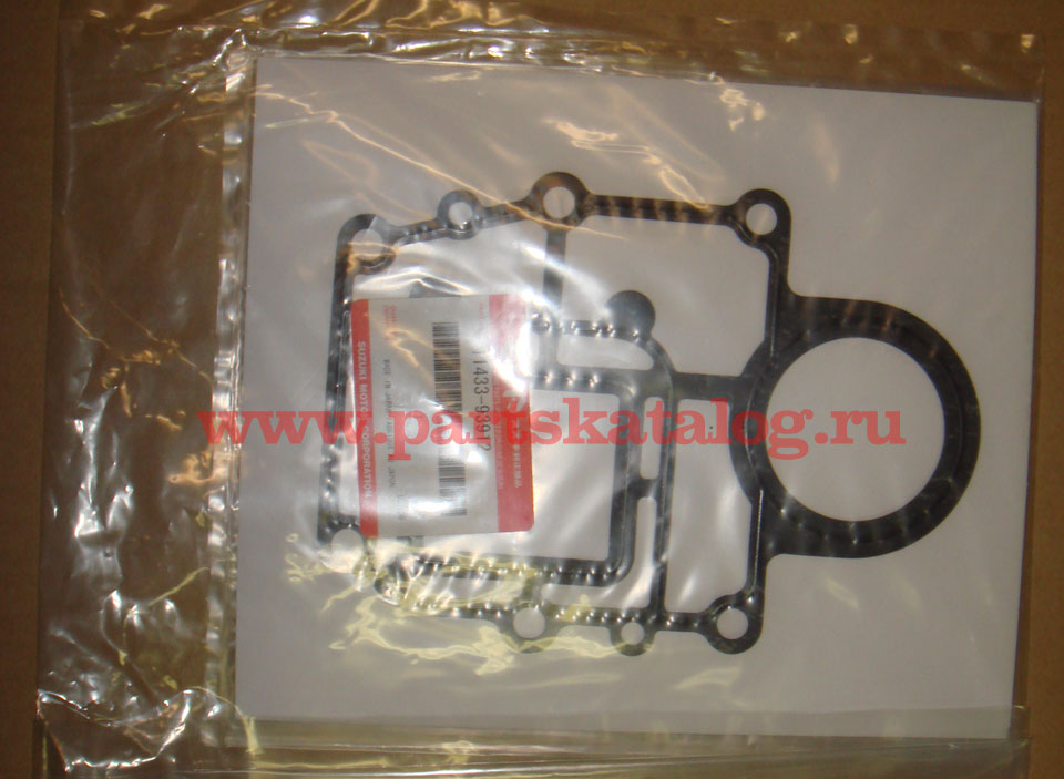 11433-93912-000 Gasket Upper Oil Seal Housing