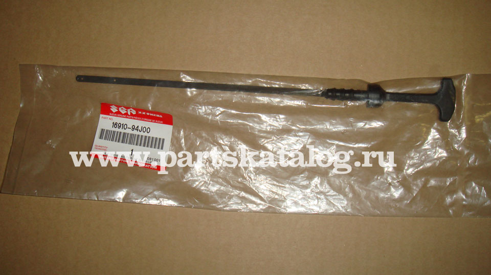 ������ ������ ����� Suzuki 16910-94J00-000, Gauge Oil Level