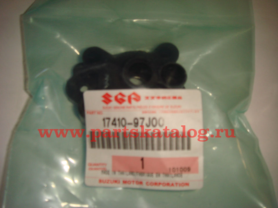 ������ ����� Suzuki 17410-97J00-000, 17410-97J00