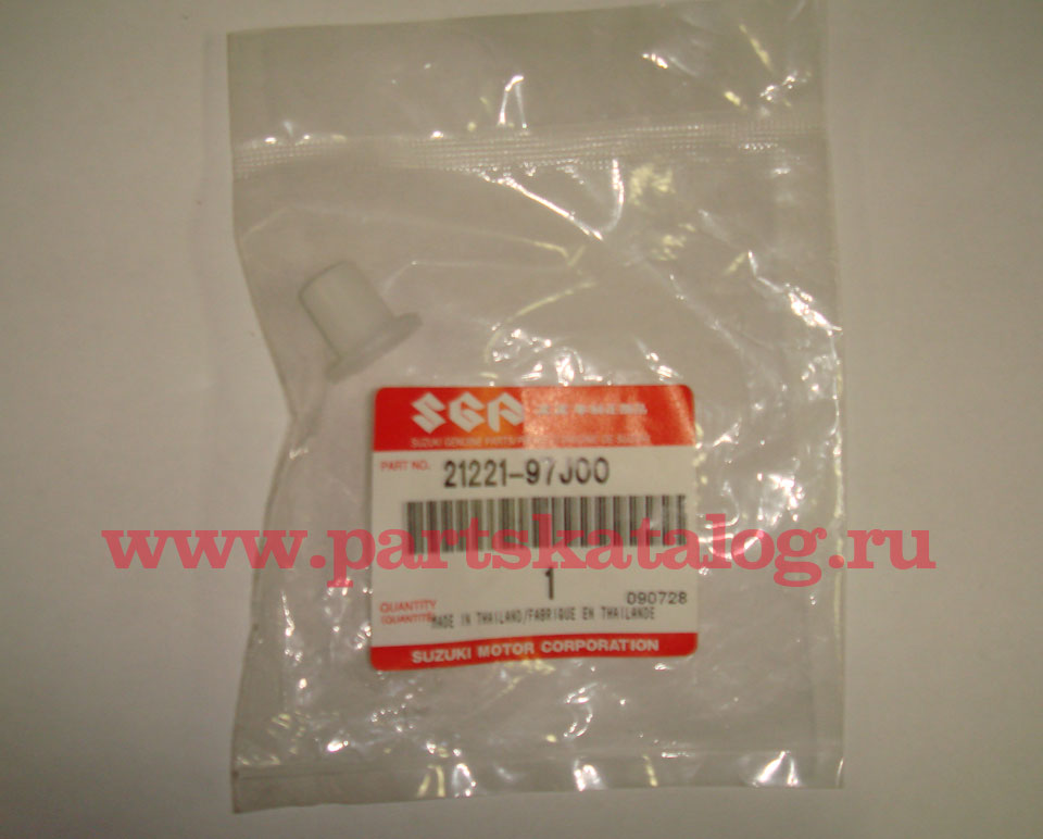�������� 21221-97J00-000, ������ ���� ��������� Suzuki DF 2.5