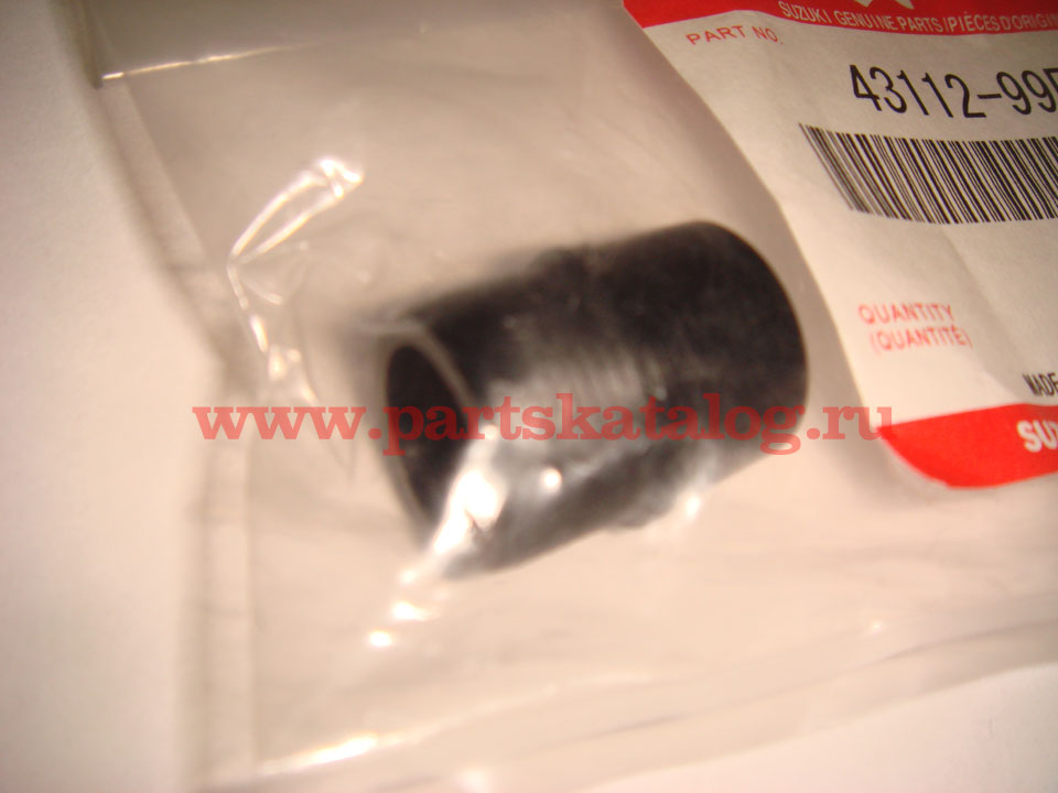 ��������� ������ 43112-99E00, 43112-99E00-000 Pipe Exhaust