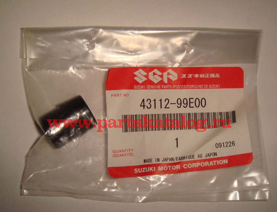������ ������� Suzuki 43112-99E00-000