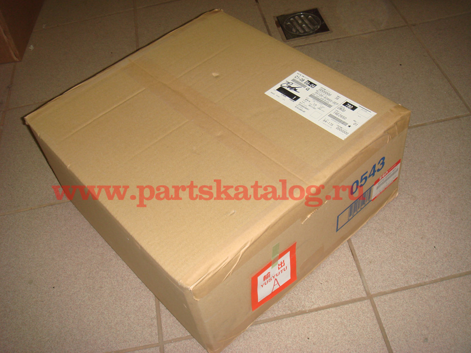 ������ ��������� Suzuki dt15, �������� 55100-93950-0EP