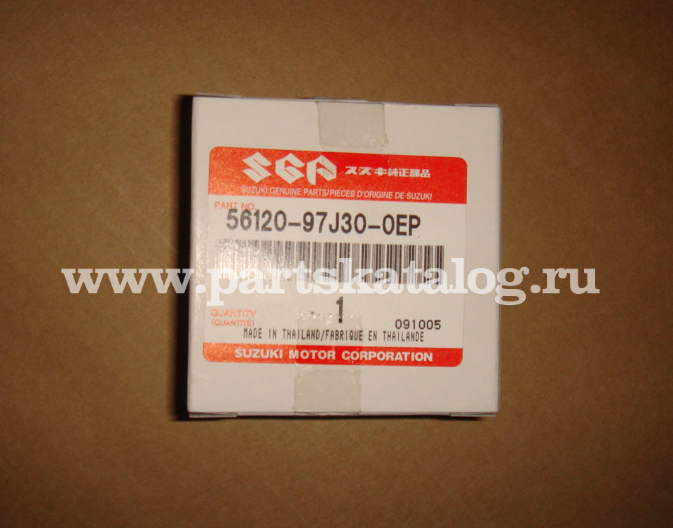 ������ ���� �������� 56120-97J30-0EP