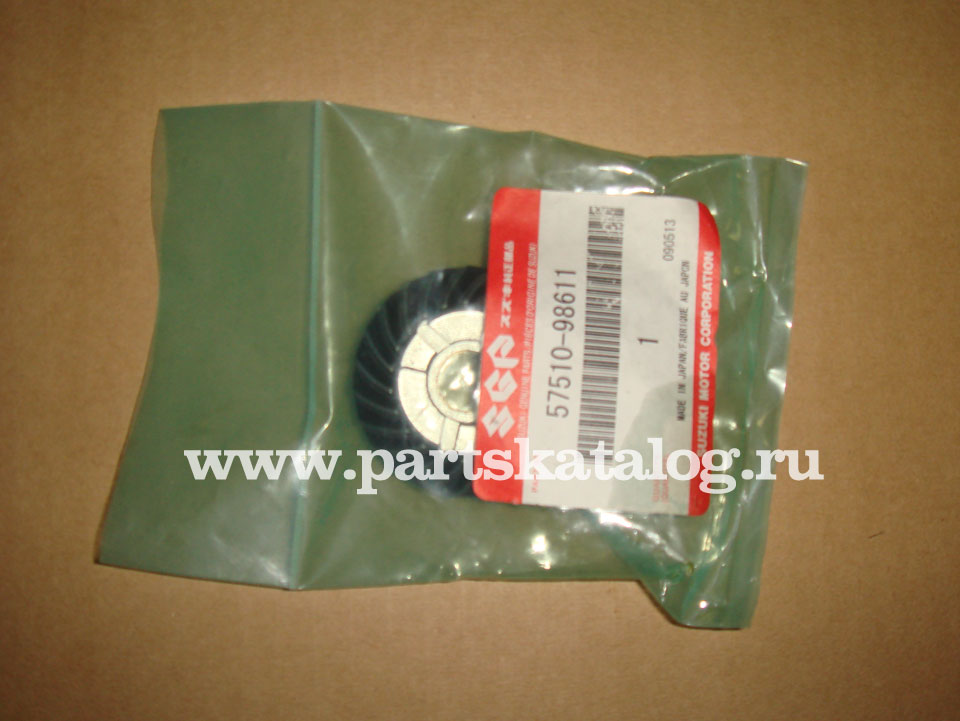 �������� ��������� ���� 57510-98611-000