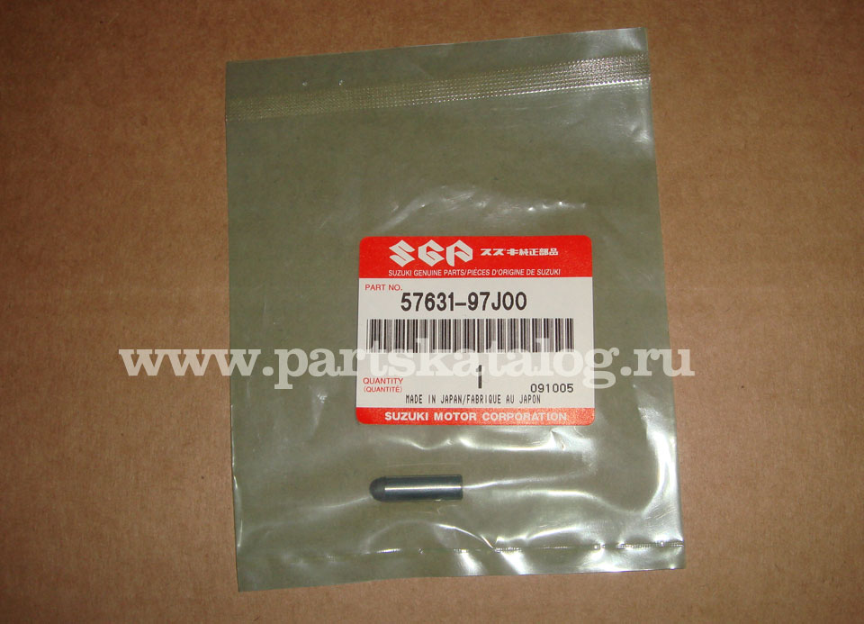 Suzuki 57631-97J00-000, 57631-97J00 - ������ ���������