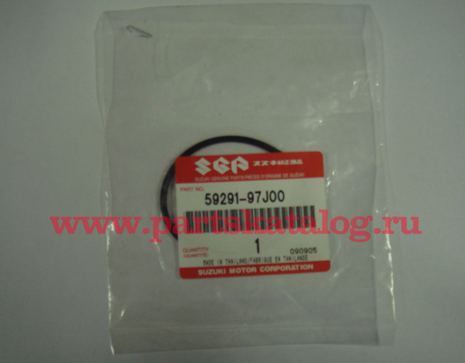 �������� 59291-97J00-000, ������ ������� ���������� ���� �������� ����� Suzuki df 2.5
