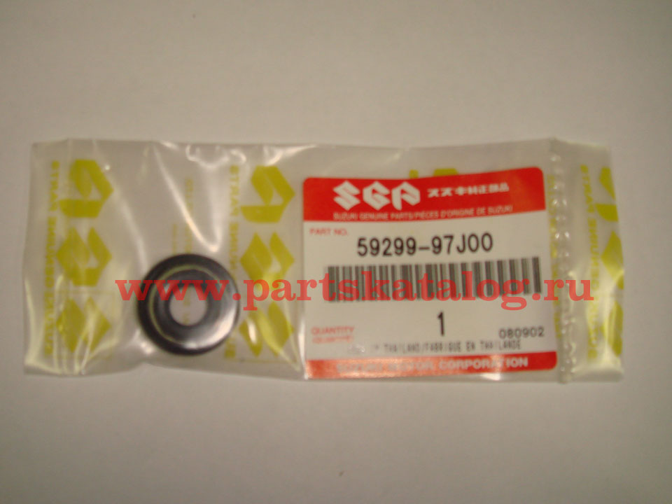 �������� 59299-97J00-000, ������� ���� �������� Suzuki df 2.5