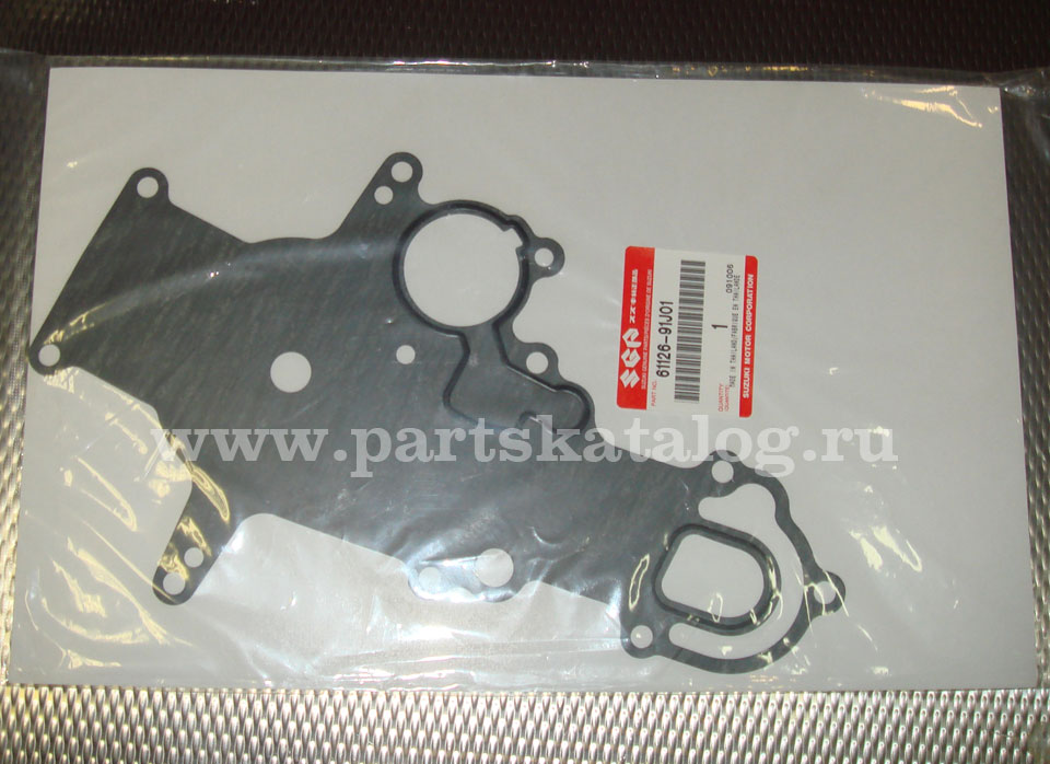 ��������� ����� ������ ������, �������� Suzuki 61126-91J01-000