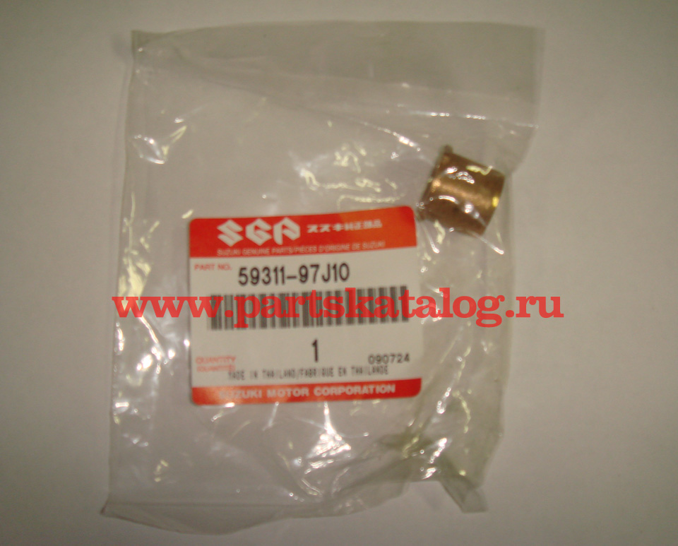 �������� 59311-97J10-000, ������ �������� Suzuki df 2.5