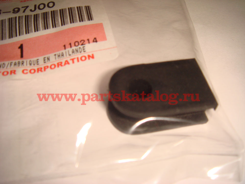 �������� 17563-97J00-000, Grommet, Water Tube Upper