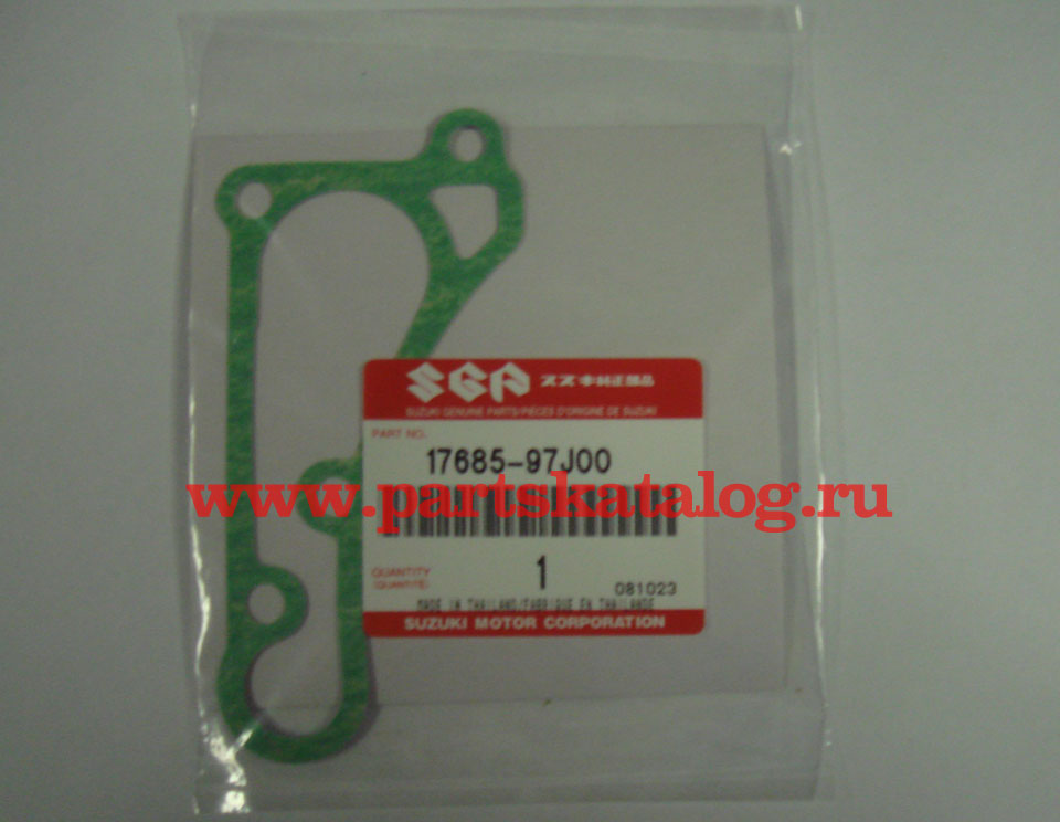 ��������� ������ ���������� Suzuki 17685-97J00-000, 17685-97j00