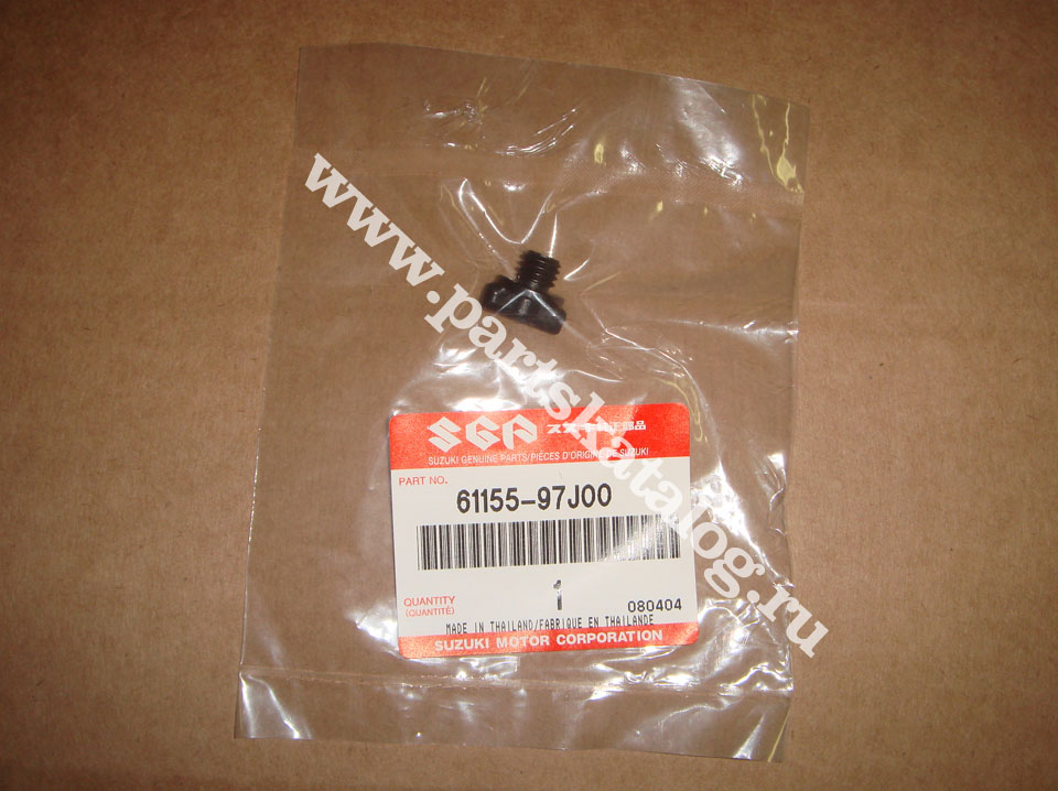 ����� �������� ����� 61155-97J00-000, 61155-97J00