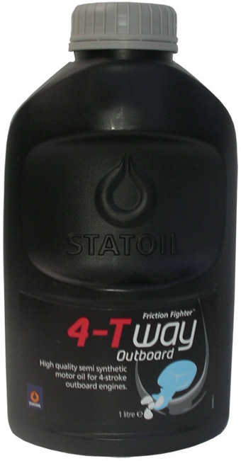   Statoil    ,  4-TWAY 1 