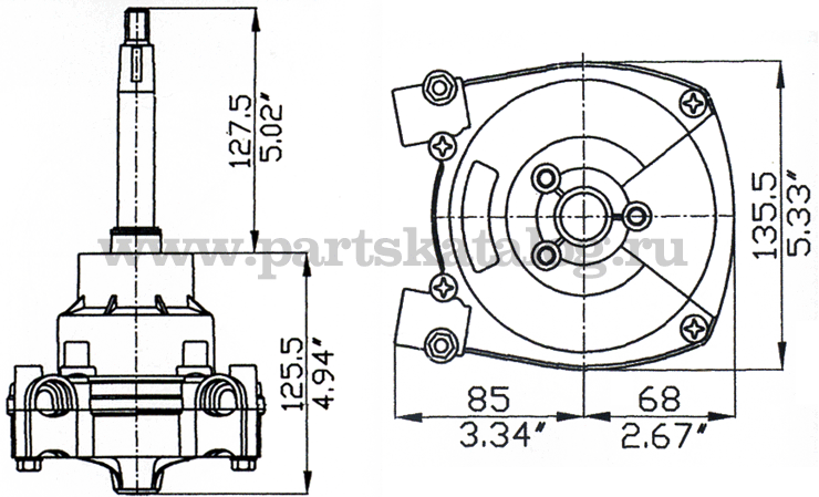  ultraflex t73nrfc,   