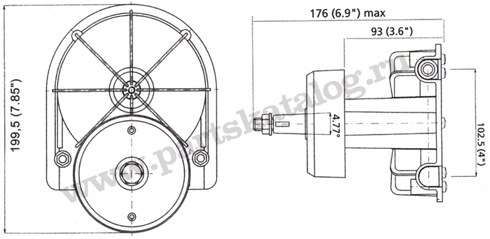  T85, 