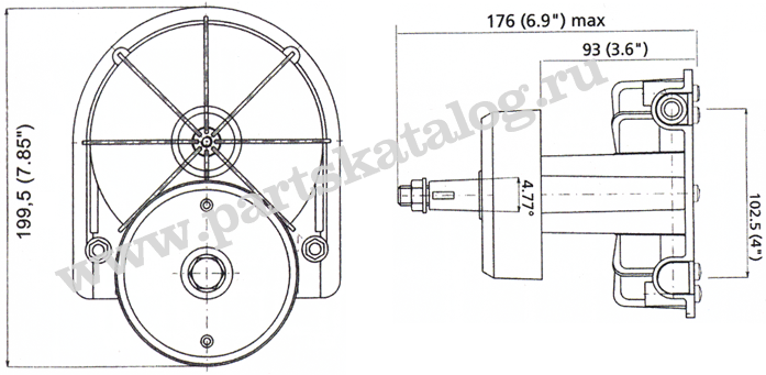  T85w,   