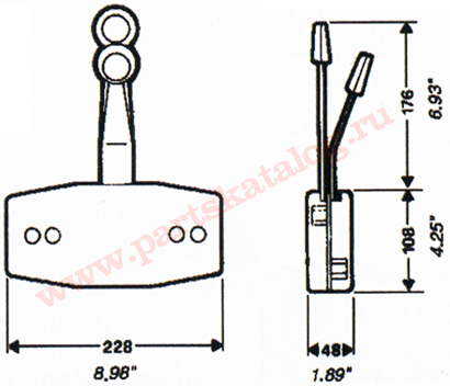   Ultraflex B47