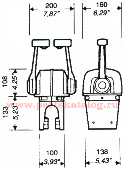  Ultraflex B74