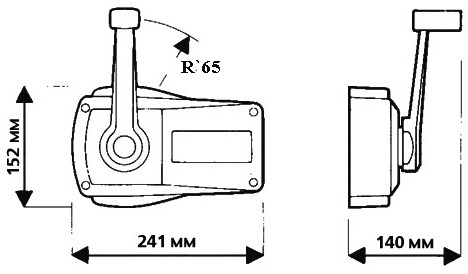   Ultraflex B89