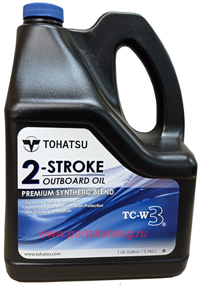 ����������� ����� Tohatsu 332723052M, ������� 4 �����