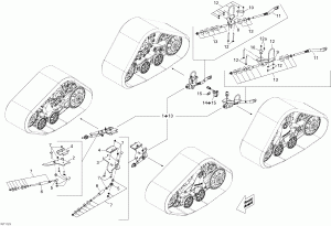 09- Stabilizer  (09- Stabilizer Arm)