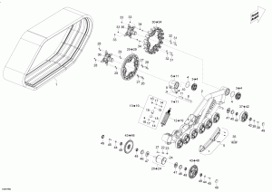 07- Rear Track (07- Rear Track)