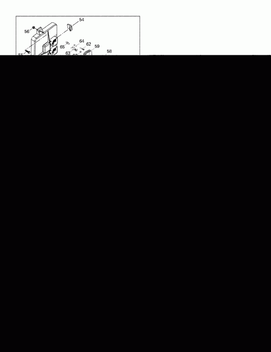 Traxter, 7415/7416, 2000 - Battery And Electrical Accessories