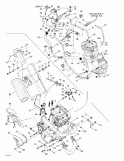 01-    System (01- Exhaust And Engine System)