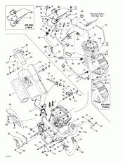 01-    System (01- Exhaust And Engine System)