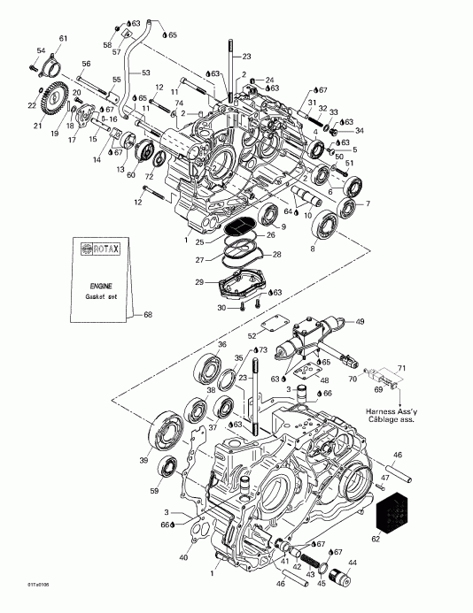 ATV Bombardier - ������ ���������