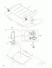 09- Front Tray (09- Front Tray)