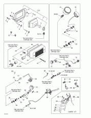 10- Main      (10- Main Harness And Electrical Accessories)