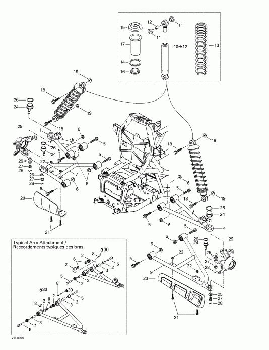   Traxter Autoshift, 2002 -  