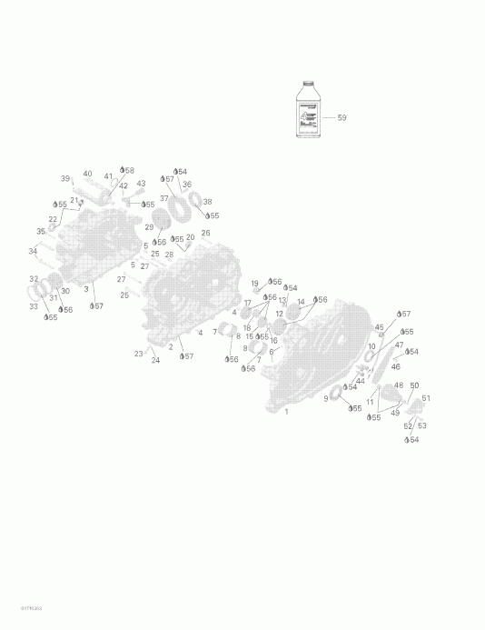  BRP  Outlander 400, 2003 -  