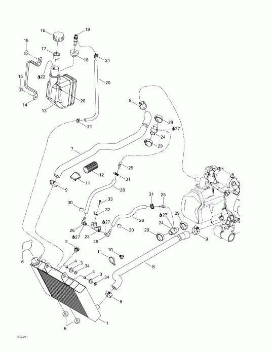 ����������  Rally, 2003 ������ - ���������� System