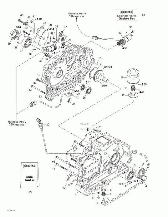 ����������  Traxter XL, 7565, 2003 - ��������� ������ � ������