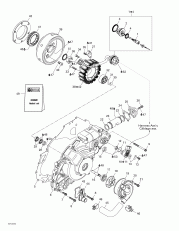 03- Ignition    (03- Ignition And Water Pump)