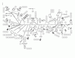 10- Main   (10- Main Harness)