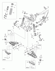 07-   (07- Front Suspension)