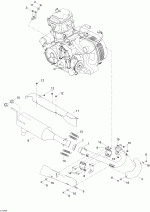 01-   (01- Exhaust System)