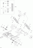 08-   (08- Rear Suspension)